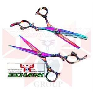 Barber And Thinning Scissor