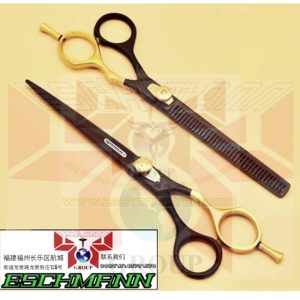 Barber And Thinning Scissor