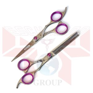 Barber And Thinning Scissor