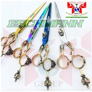 Barber And Thinning Scissor