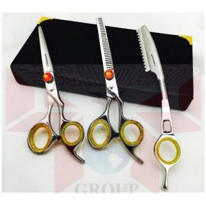 Barber And Thinning Scissor