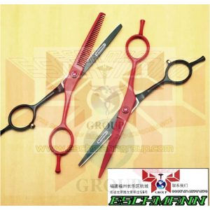 Barber And Thinning Scissor