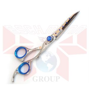 Barber And Thinning Scissor