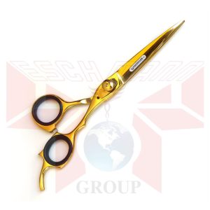 Barber And Thinning Scissor