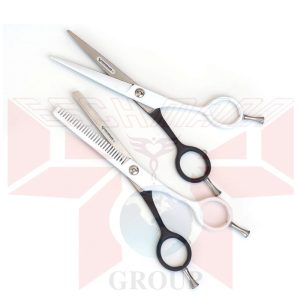 Barber And Thinning Scissor
