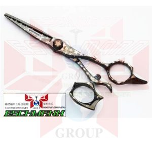 Barber And Thinning Scissor