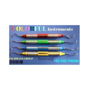 Filling Instruments