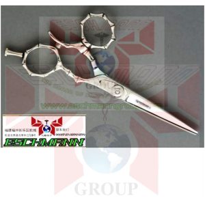Barber And Thinning Scissor