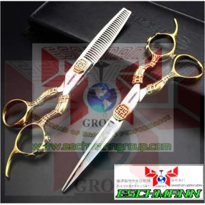Barber And Thinning Scissor