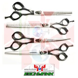 Barber And Thinning Scissor