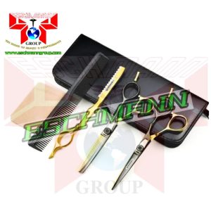 Barber And Thinning Scissor